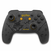 Harry Potter Manette Sans Fil : Poudlard - Switch - Switch OLED