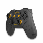 Harry Potter Manette Sans Fil : Poudlard - Switch - Switch OLED