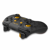 Harry Potter Manette Sans Fil : Poudlard - Switch - Switch OLED