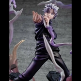 Jujutsu kaisen - satoru gojo - statuette 26cm