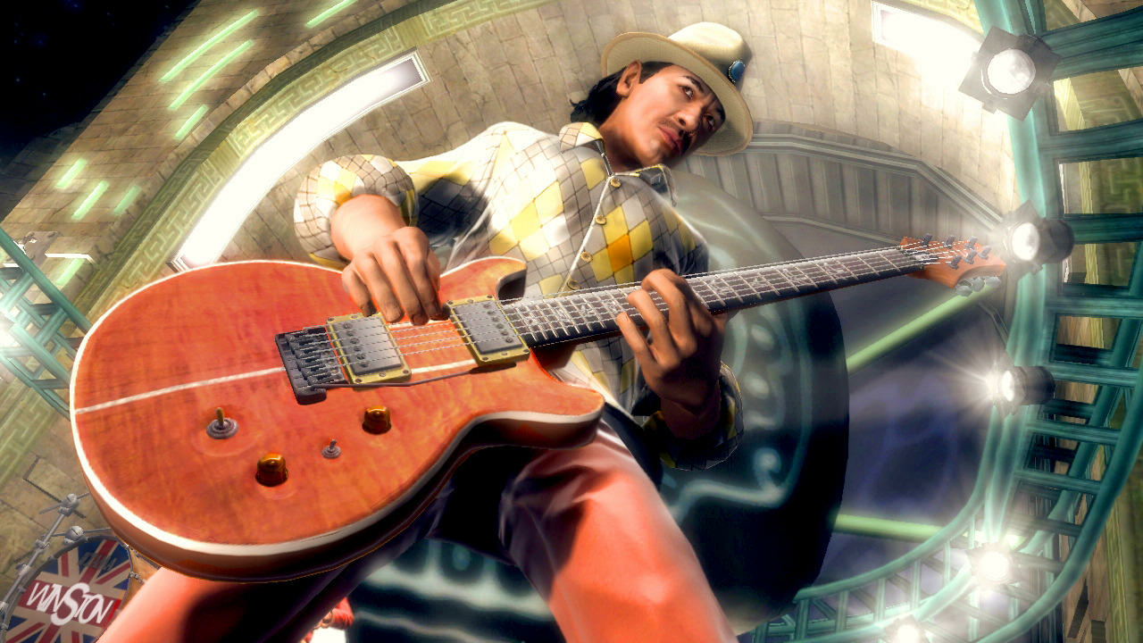 Guitar Hero 5 Xbox 360 Référence Gaming