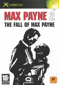 Max Payne 2 The Fall of Max Payne - XBOX