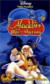 Aladdin et le roi ses voleurs - VHS