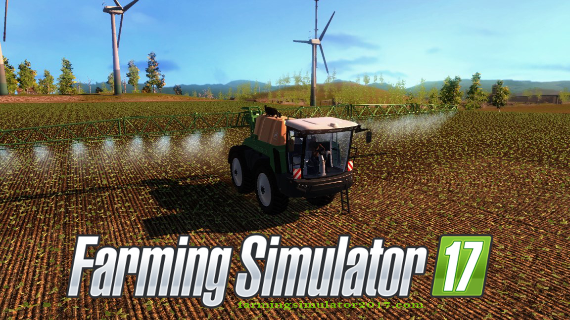 farming simulator 17 online pc