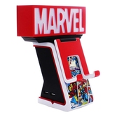 Marvel ikon cable guy logo 20 cm