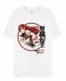 Mushoku tensei - eris boreas - t-shirt homme (xl)