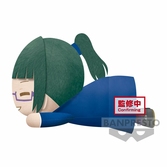 Jujutsu kaisen - maki zenin - big plush 22cm