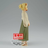 Demon slayer - senjuro rengoku - figurine 15cm - Figurines