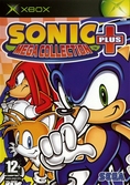 Sonic Mega Collection Plus - XBOX