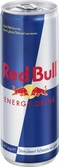 Canette red bull 25cl - Boissons