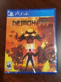 Demon Pit - Playstation 4