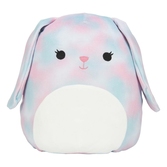 Squishmallows peluche teal bunny 30 cm