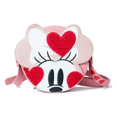 Disney sac à bandoulière minnie mouse