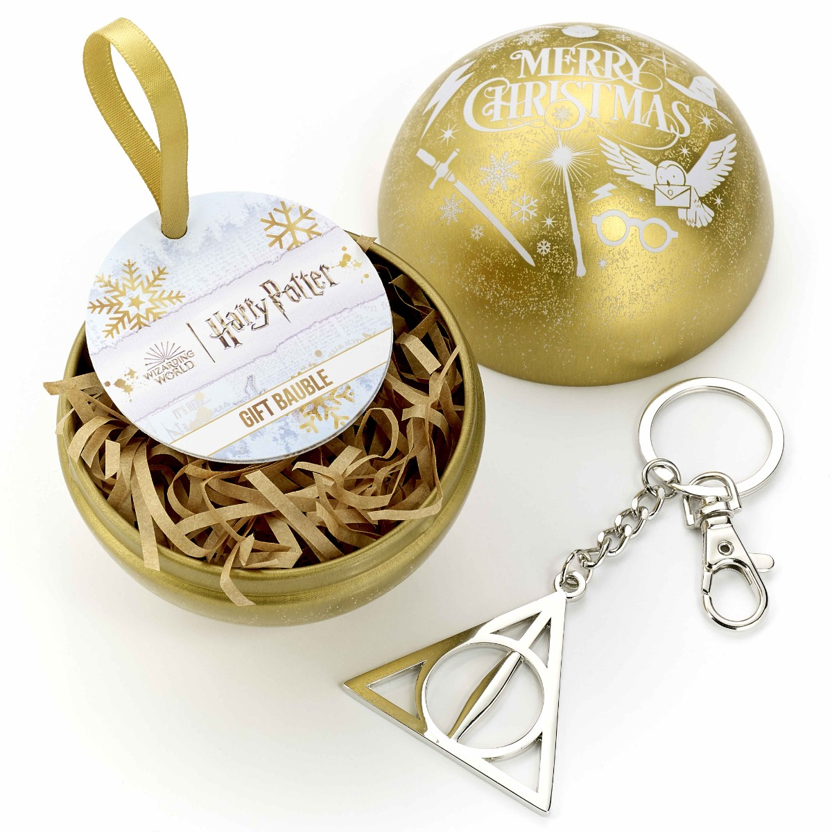 Acheter Harry Potter - Porte-Clef Harry - Porte-Clef prix promo neuf et  occasion pas cher