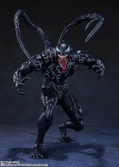 Figurine S.H. Figuarts Venom : Let There Be Carnage