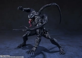 Figurine S.H. Figuarts Venom : Let There Be Carnage