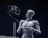 Figurine S.H. Figuarts Venom : Let There Be Carnage