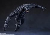 Figurine S.H. Figuarts Venom : Let There Be Carnage