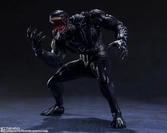 Figurine S.H. Figuarts Venom : Let There Be Carnage