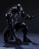 Figurine S.H. Figuarts Venom : Let There Be Carnage