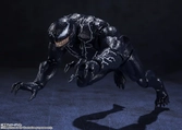 Figurine S.H. Figuarts Venom : Let There Be Carnage