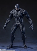 Figurine S.H. Figuarts Venom : Let There Be Carnage