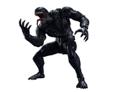 Figurine S.H. Figuarts Venom : Let There Be Carnage