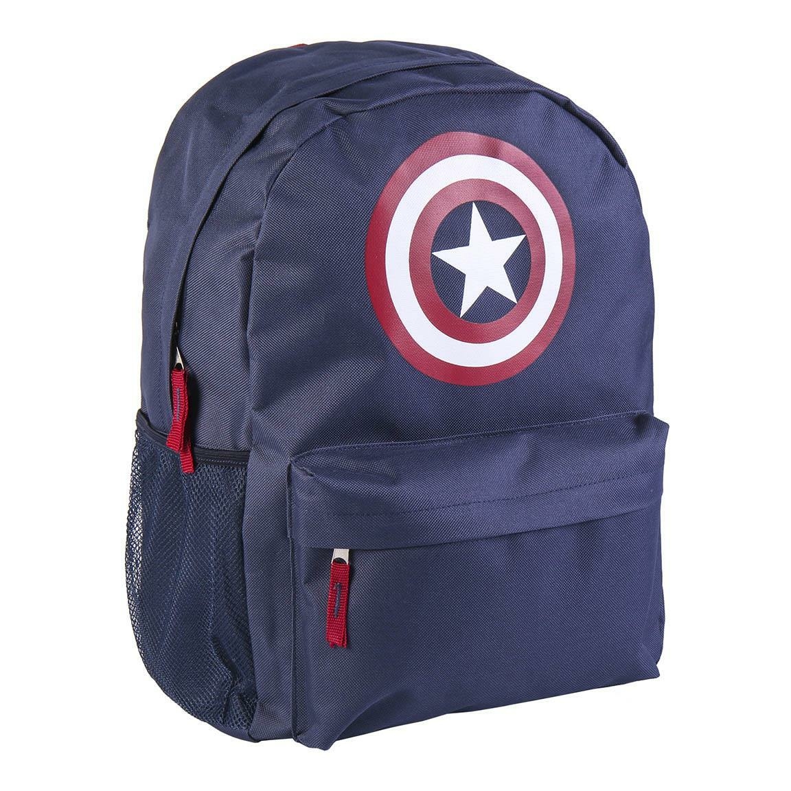 Sac captain clearance marvel