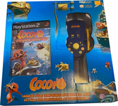 Cocoto Fishing Master + Canne à pêche - PlayStation 2