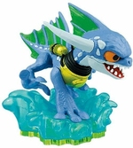 Figurine skylanders: spyro's adventure - zap (compatible skylanders : giants)