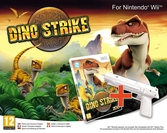 Dino strike + Wii Gun - Wii