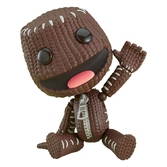 Littlebigplanet figurine nendoroid sackboy 10 cm