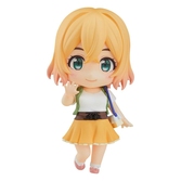 Rent-a-girlfriend figurine nendoroid mami nanami 10 cm