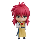 Yu yu hakusho figurine nendoroid kurama 10 cm