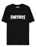 Fortnite - logo - t-shirt homme (m)