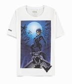 Gotham knights - night wing - t-shirt homme (xl)