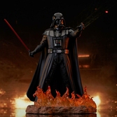 Star wars - dark vador - statuette premium collection 30cm