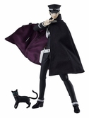 Devil summoner figurine figma raidou kuzunoha 15 cm