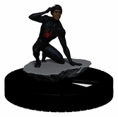 Marvel heroclix: spider-man beyond amazing play at home kit - miles morales