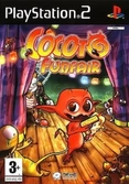 Cocoto Fun Fair + Gun - PlayStation 2