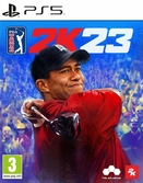 Pga tour 2k23 - Jeux PS5