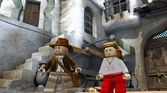 LEGO Indiana Jones La Trilogie Originale - WII