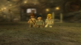 LEGO Indiana Jones La Trilogie Originale - WII