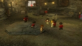 LEGO Indiana Jones La Trilogie Originale - WII