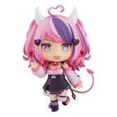 Vshojo figurine nendoroid ironmouse 10 cm