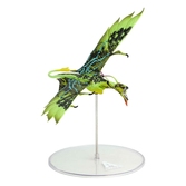 Avatar figurine mountain banshee - green banshee