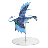 Avatar figurine mountain banshee - blue banshee