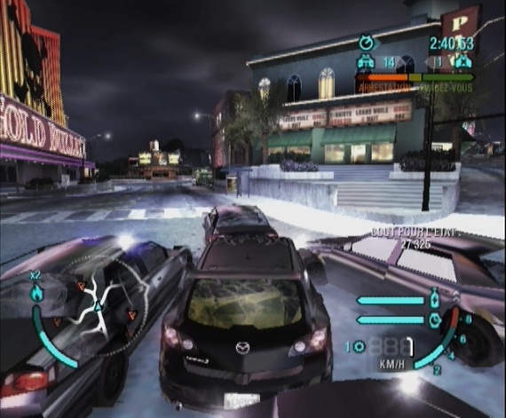 need for speed carbon cheats for xbox360