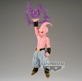 Dragon ball z - majin buu - figurine g x materia 14cm