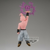 Dragon ball z - majin buu - figurine g x materia 14cm